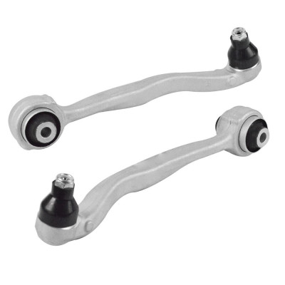 Mercedes Benz Front Lower Rearward Control Arm (2043306711 & 2043306811) Pair