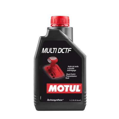 Motul Multi DCT Fluid 1Liter