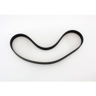 Hyundai Mobis Serpentine Drive Belt 6PK1010 (25212-2GGA1)