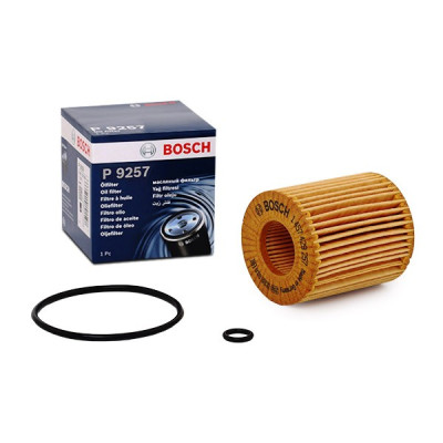 Bosch Oil Filter 1457429257