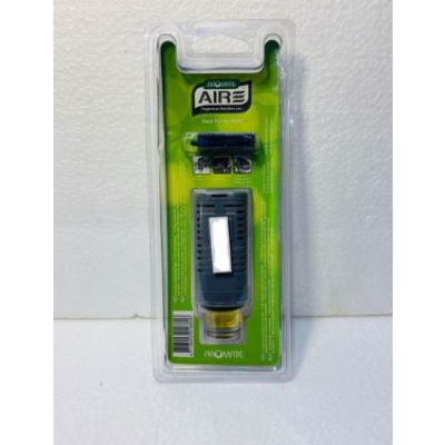 Aromate AC Vent Mount Car Air Freshener/Perfume Citrus Breeze Flavor