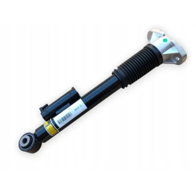Mercedes Benz OEM Rear Shocks/Struts (1673203705) Pair