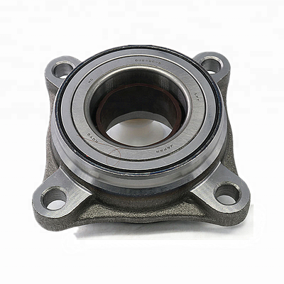 Toyota Front Wheel Bearing (43570-60010) Pair