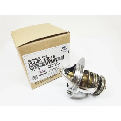 Hyundai/KIA OEM Coolant Thermostat 2550023010
