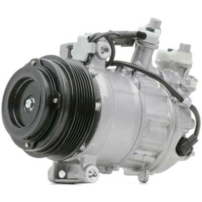 Mercedes Benz OEM AC Compressor Assy (0008303002)