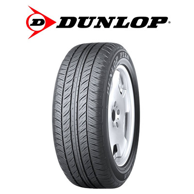 Dunlop 235/55/R20 Tyre