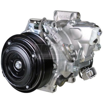 Denso A/C Compressor Assy (88320-48150)