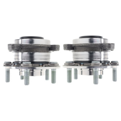 Genuine Front Wheel Hub Assembly (51730-L1000) Pair