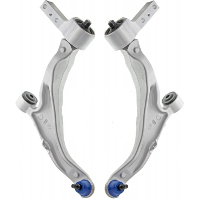 Acura Front Lower Control Arm (51350-STX-A03) Pair