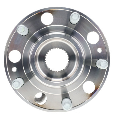 Genuine Front Wheel Hub Assembly (51730-L1000) Pair