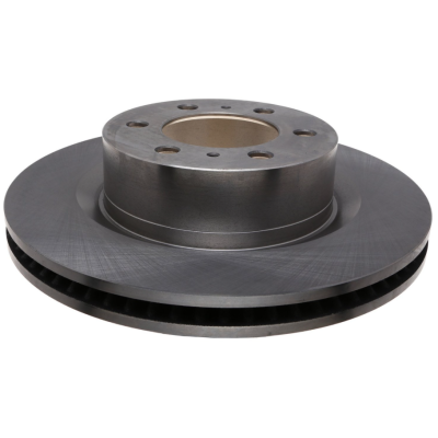 Genuine Coated Front Brake Rotor/Disc Assy (43512-60290) Pair