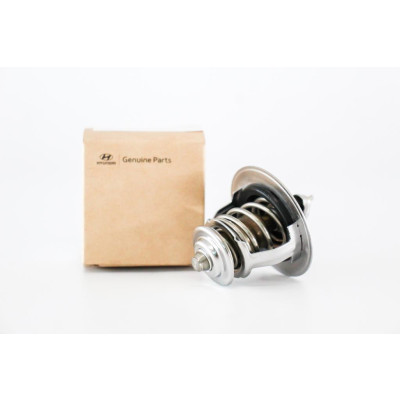 Hyundai/KIA OEM Coolant Thermostat 2550023010
