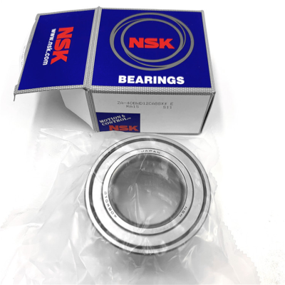NSK Front Wheel Bearing 40BWD12 (Pair)