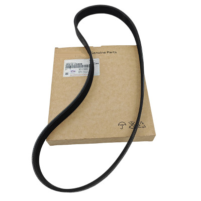 Hyundai Mobis Serpentine Drive Belt 6PK1078 (252122S000)