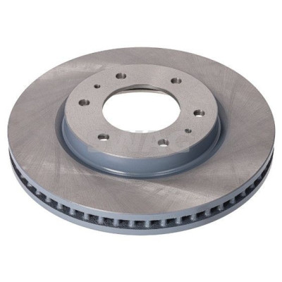 Genuine Front Brake Rotor/Disc Assy (4615A223) Pair