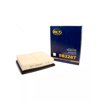 SCT Engine Air Filter SB2287