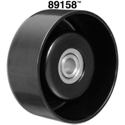 Genuine Tensioner Pulley 16603-0P010
