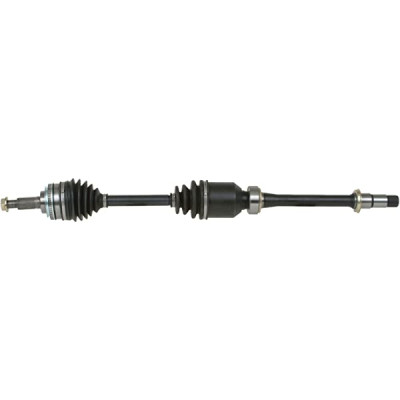 Genuine CV Axle/ Shaft Assembly (4342006201 & 4341006200) Pair