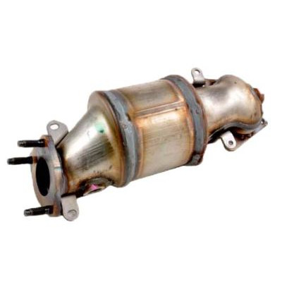 Genuine Catalytic Converter (18290-RCA-A00)