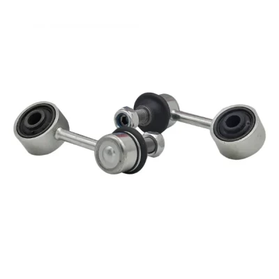 Genuine Front Stabilizer Linkage (4056A198) Pair