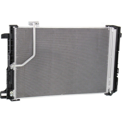 Auto Star AC Condenser (2045000654)