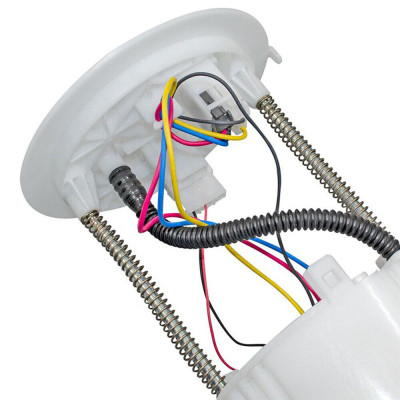Genuine Complete Fuel Pump & Housing Assembly (77020-04090)