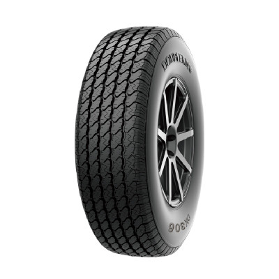 Double King 215/75/R15 Tyre