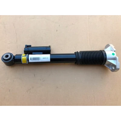 Mercedes Benz OEM Rear Shocks/Struts (1673203705) Pair