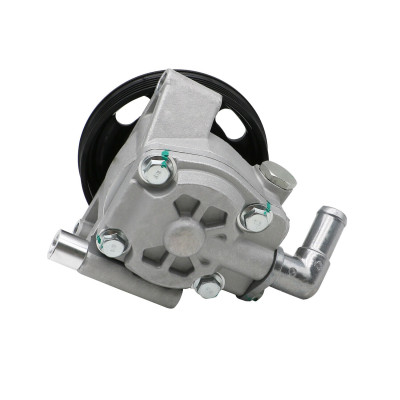 Genuine Power Steering Pump (CT4Z3A674A)