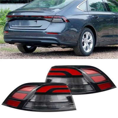 Sunway Rear Lamp Assembly (3350030AA01 & 3355030AA01) Pair
