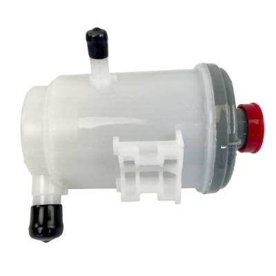Power Steering Reservoir Tank w/Cap 53701SZAA01
