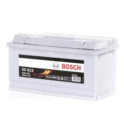 Bosch 100AH Starter Battery 0092S50130