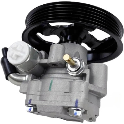 Genuine Power Steering Pump (4450A281)