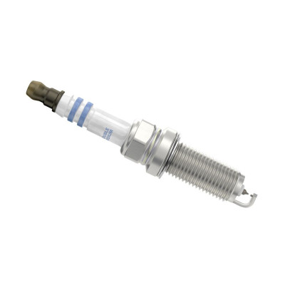 Bosch Double Iridium Spark Plugs 0242140550 1Piece