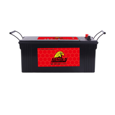 Arnold 150AH MF Sealed Battery