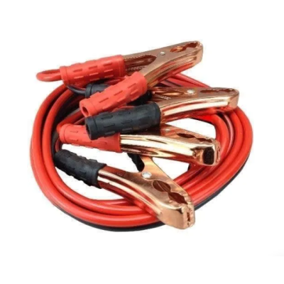 Car Jump Start/Battery Booster Cable - 1200amp