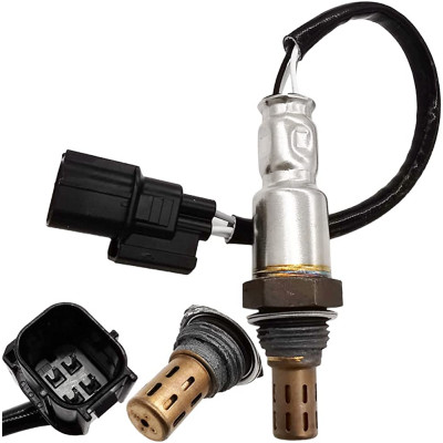 Honda Downstream Oxygen Sensor (36532-RNA-A01) 1Piece