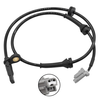 Genuine Front ABS Wheel Speed Sensor (479101DA1A) Pair