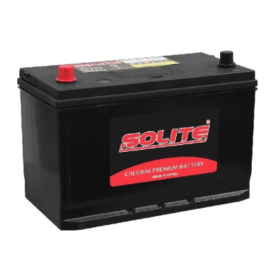 Solite 80AH CMF Sealed Battery (Reversed Polarity)