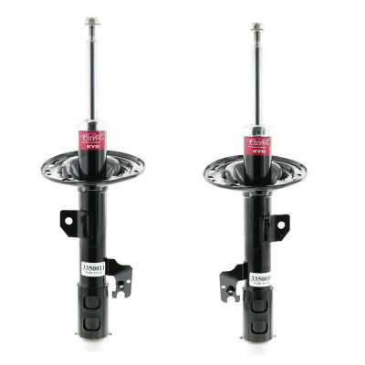 KYB Front Shocks/Struts (3350010 & 3350011) Pair