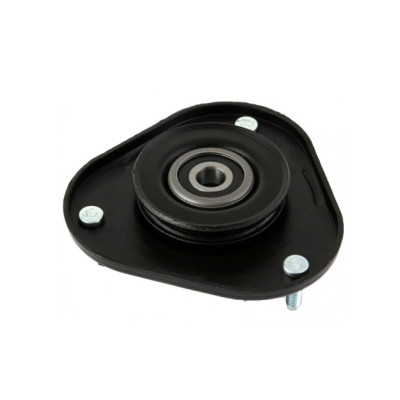 HiParts Front Shocks/Strut Mount (48609-01050) Pair