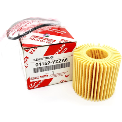 Toyota 04152-YZZA6 Oil Filter