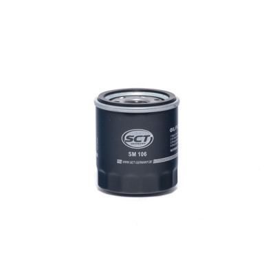 SCT Genuine Oil Filter SM106