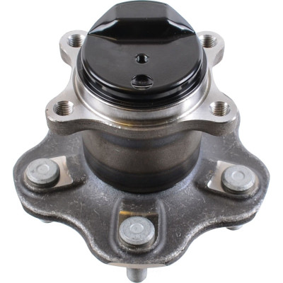 Genuine Rear Wheel Hub Assembly (432023RA0A) Pair