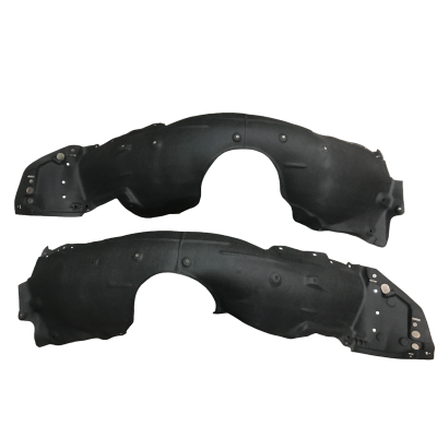 Front Fender Liner (7415030AA00 & 7410030AA00) Pair