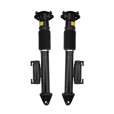 Mercedes Benz OEM Rear Shocks/Struts (A2923201600) Pair