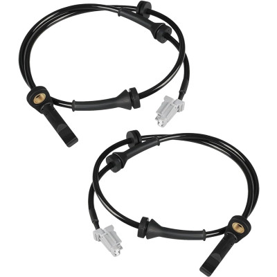 Genuine Front ABS Wheel Speed Sensor (479101DA1A) Pair