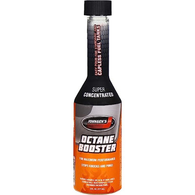 Shop - Johnsens Octane Booster Super Concentrated 177ml (4688-8 ...