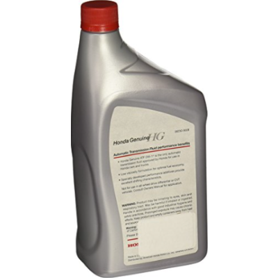 Honda Premium DW-1 ATF 08200-9008 1Liter