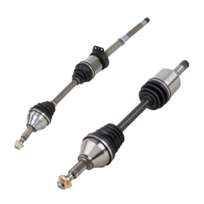 Genuine CV Axle/ Shaft Assembly (BB5Z3B436A & BB5Z3B437A) Pair